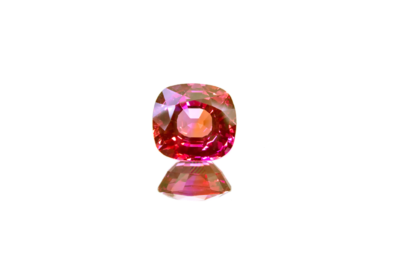 padparadscha padparadscha