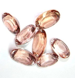 Morganite