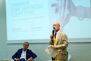 Raffale Ciardulli intervista Carlo Bartorelli