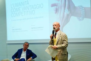 L'umanità come vantaggio competitivo. Il ruolo strategico delle gioiellerie indipendenti