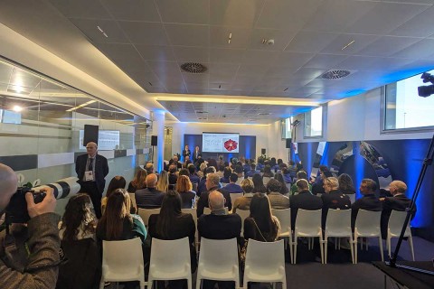 Talk Assogemme Vicenza Oro Olga Corsini