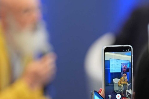 Mani, Mare, Memoria. Il corallo come modello di sostenibilità